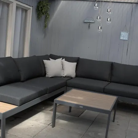 Strandliebe Appartement *