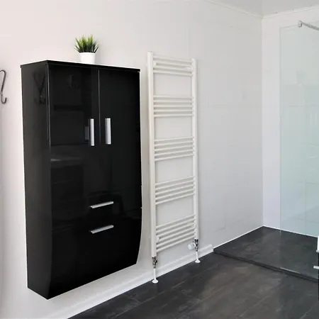 Strandliebe Appartement Neukirchen (Ostholstein)