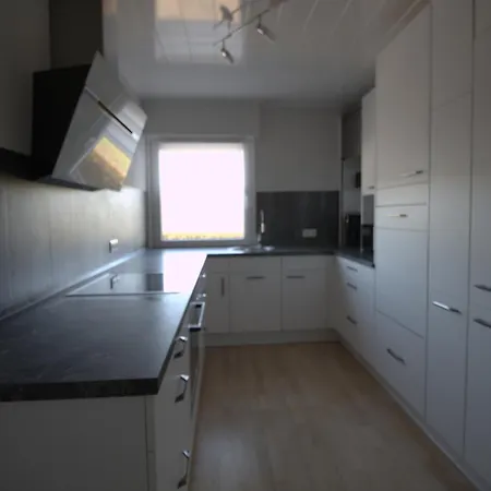 Appartement Strandliebe Neukirchen (Ostholstein)