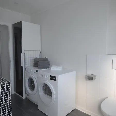 Appartement Strandliebe