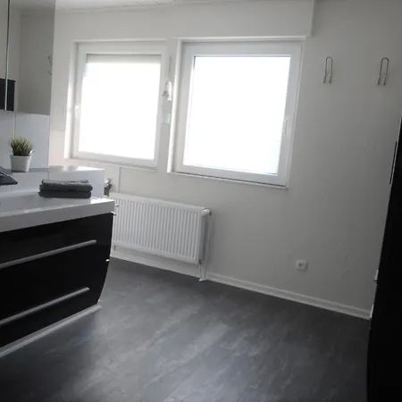 Strandliebe Appartement Neukirchen (Ostholstein)