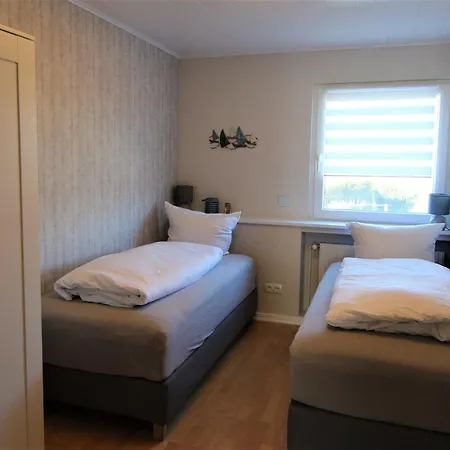 Appartement Strandliebe Neukirchen (Ostholstein)