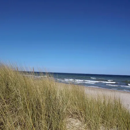 Strandliebe * Neukirchen (Ostholstein)