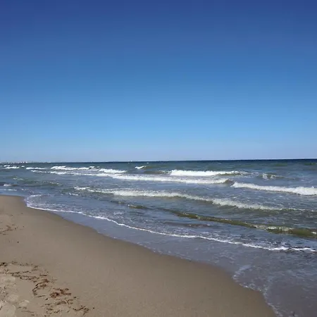 Strandliebe