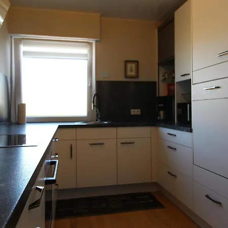 Strandliebe Appartement