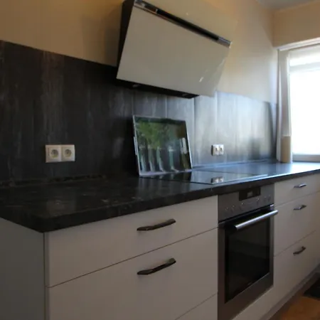 Strandliebe Appartement