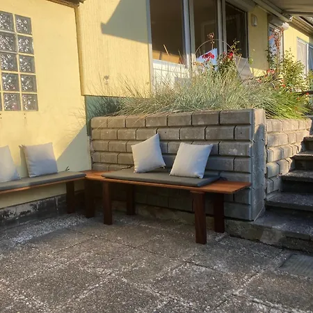 Strandliebe Appartement *