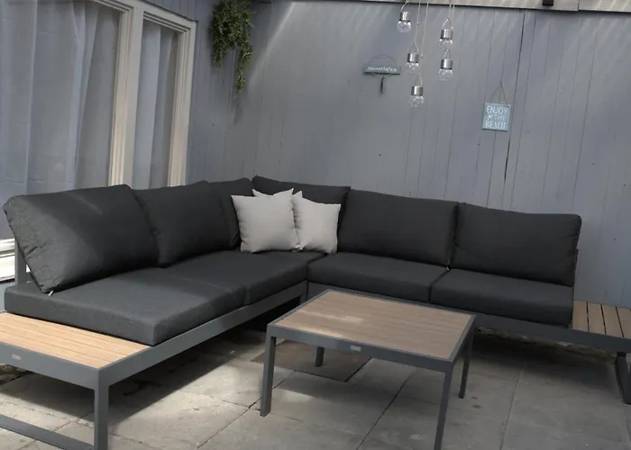 Strandliebe Appartamento *