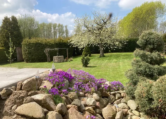 Strandliebe * Neukirchen (Ostholstein)