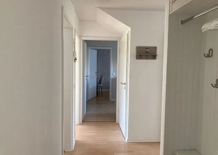 Appartamento Strandliebe