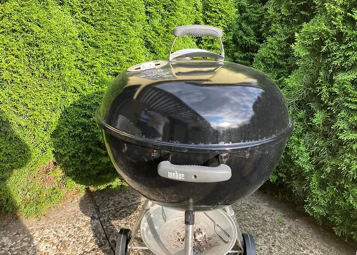 Appartamento Strandliebe *