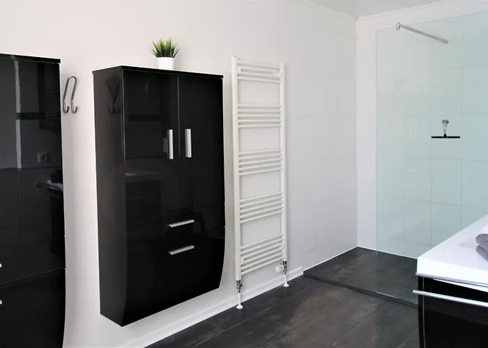 Strandliebe Appartamento Neukirchen (Ostholstein)