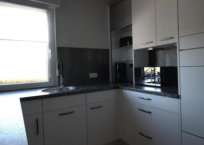 Strandliebe Neukirchen (Ostholstein)