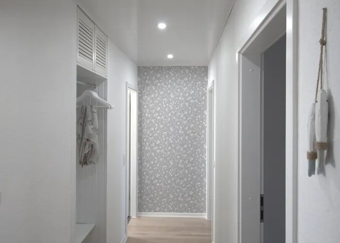 Strandliebe Appartamento