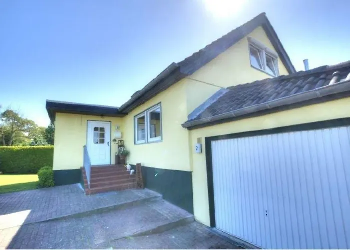 Strandliebe Appartamento *