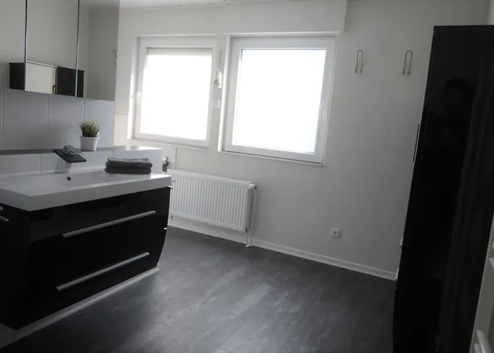 Strandliebe Appartamento Neukirchen (Ostholstein)