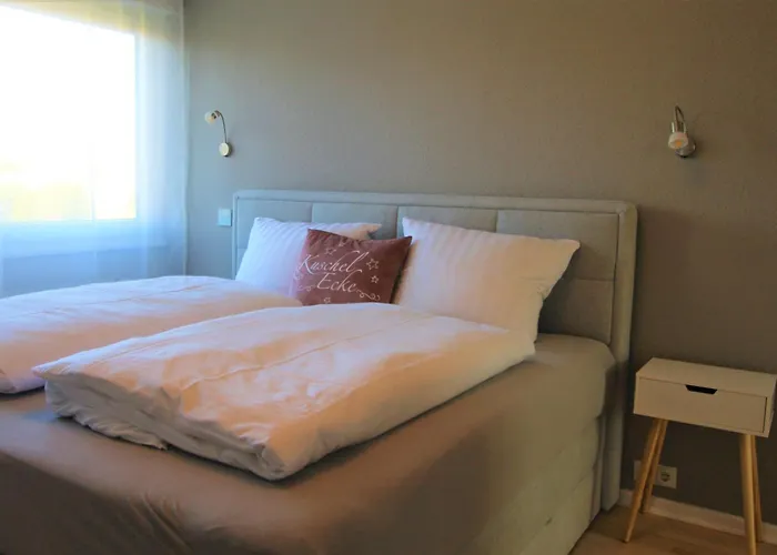 Appartamento Strandliebe Neukirchen (Ostholstein)