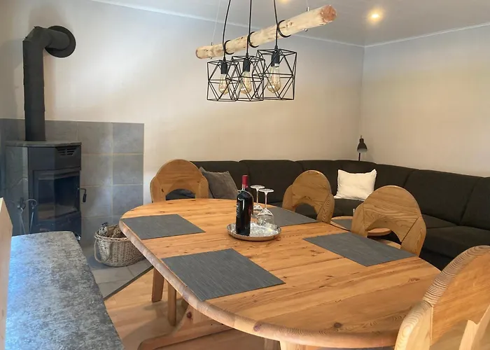 Strandliebe * Neukirchen (Ostholstein)