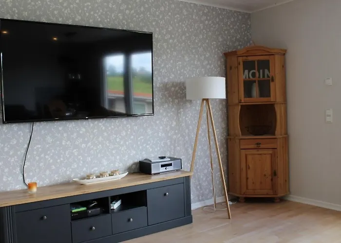 Strandliebe Appartamento *