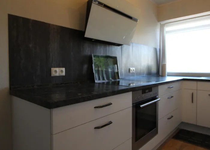 Strandliebe Appartamento