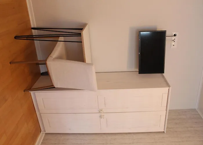 Strandliebe * Neukirchen (Ostholstein)