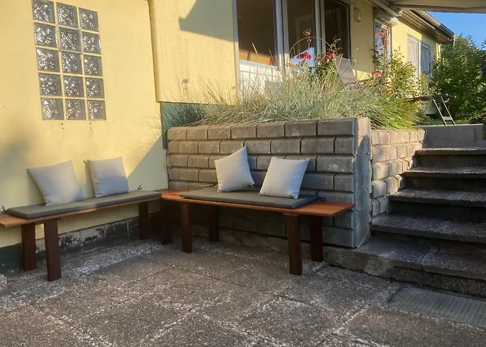 Strandliebe Appartamento *