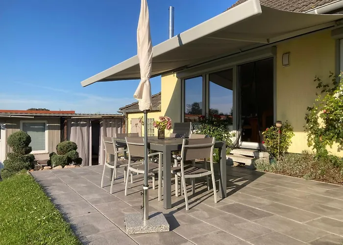 Strandliebe * Neukirchen (Ostholstein)